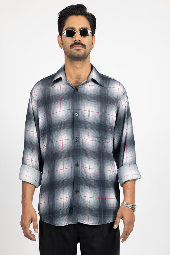 Subtle Sophistication - Shirt