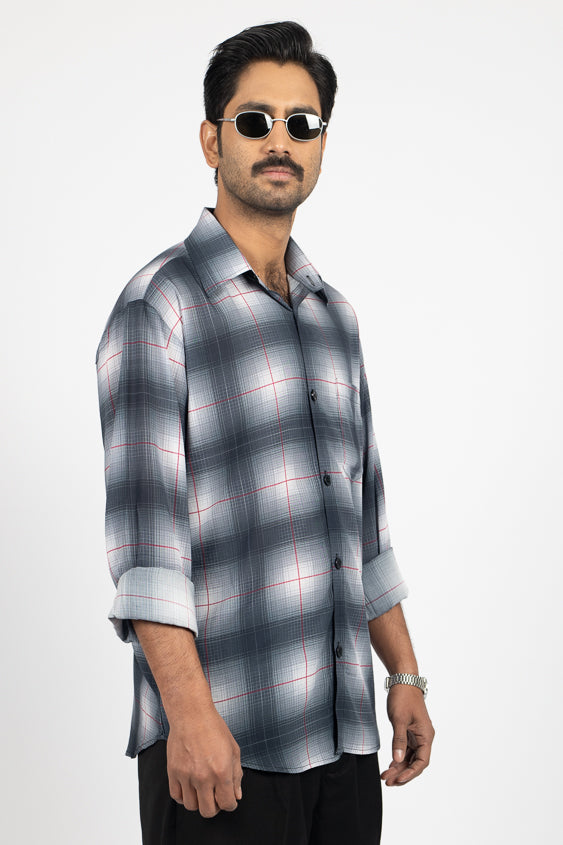 Subtle Sophistication - Shirt