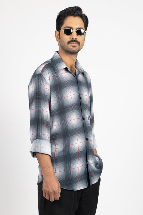 Subtle Sophistication - Shirt