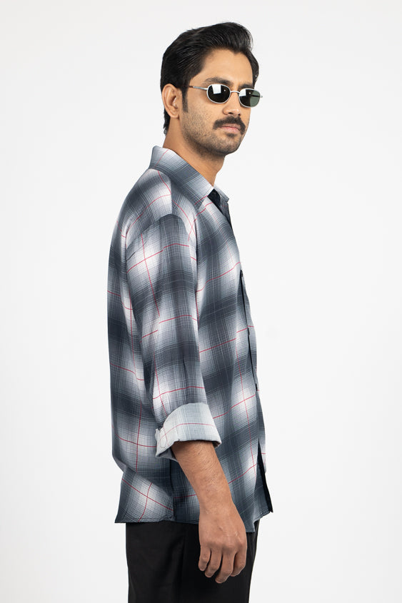 Subtle Sophistication - Shirt