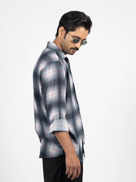 Subtle Sophistication - Shirt