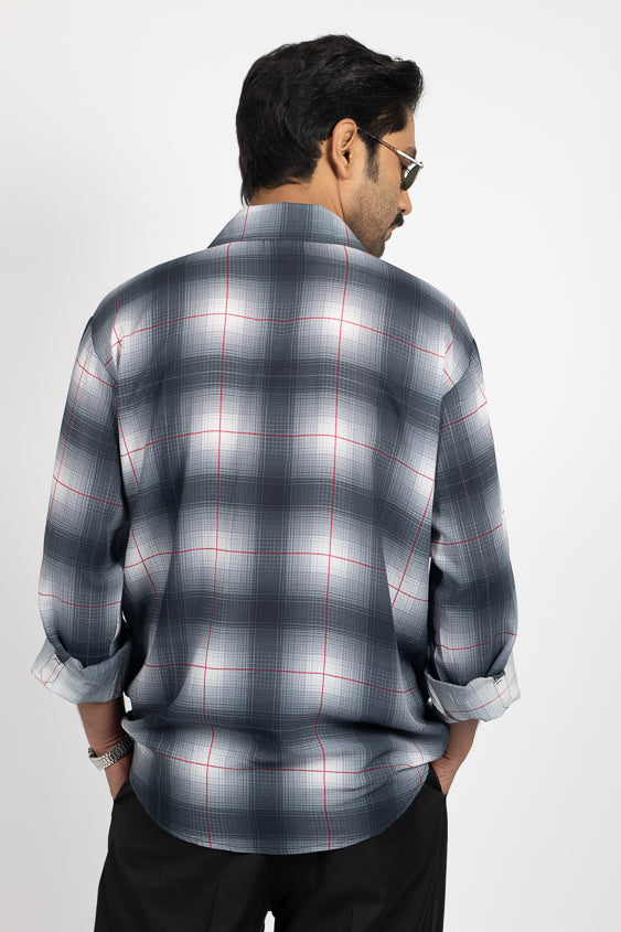 Subtle Sophistication - Shirt