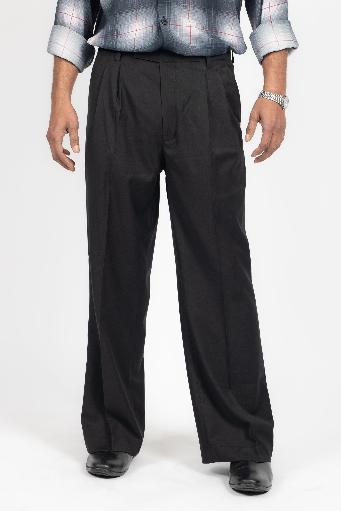 Midnight Eclipse - Trouser