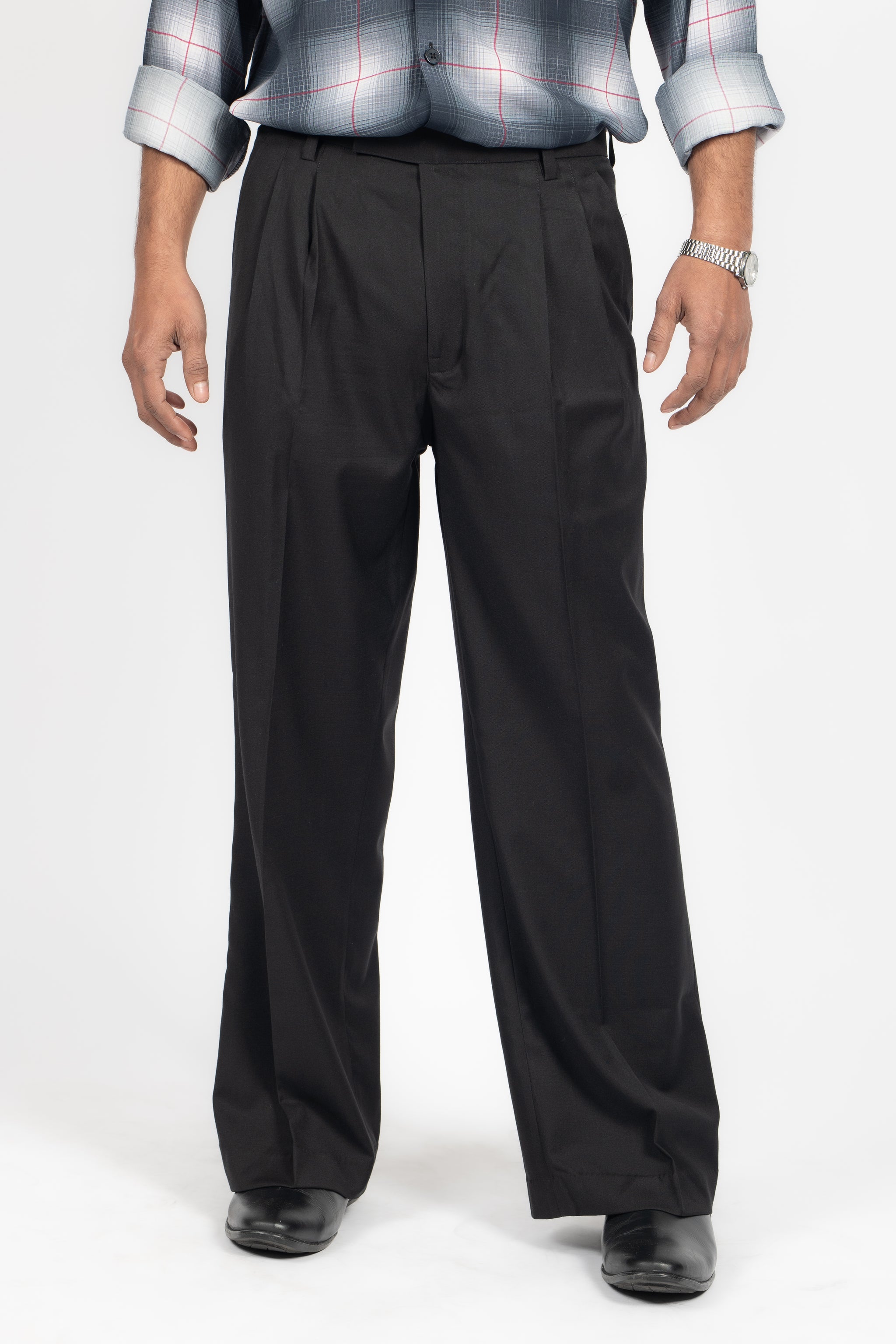 Midnight Eclipse - Trouser