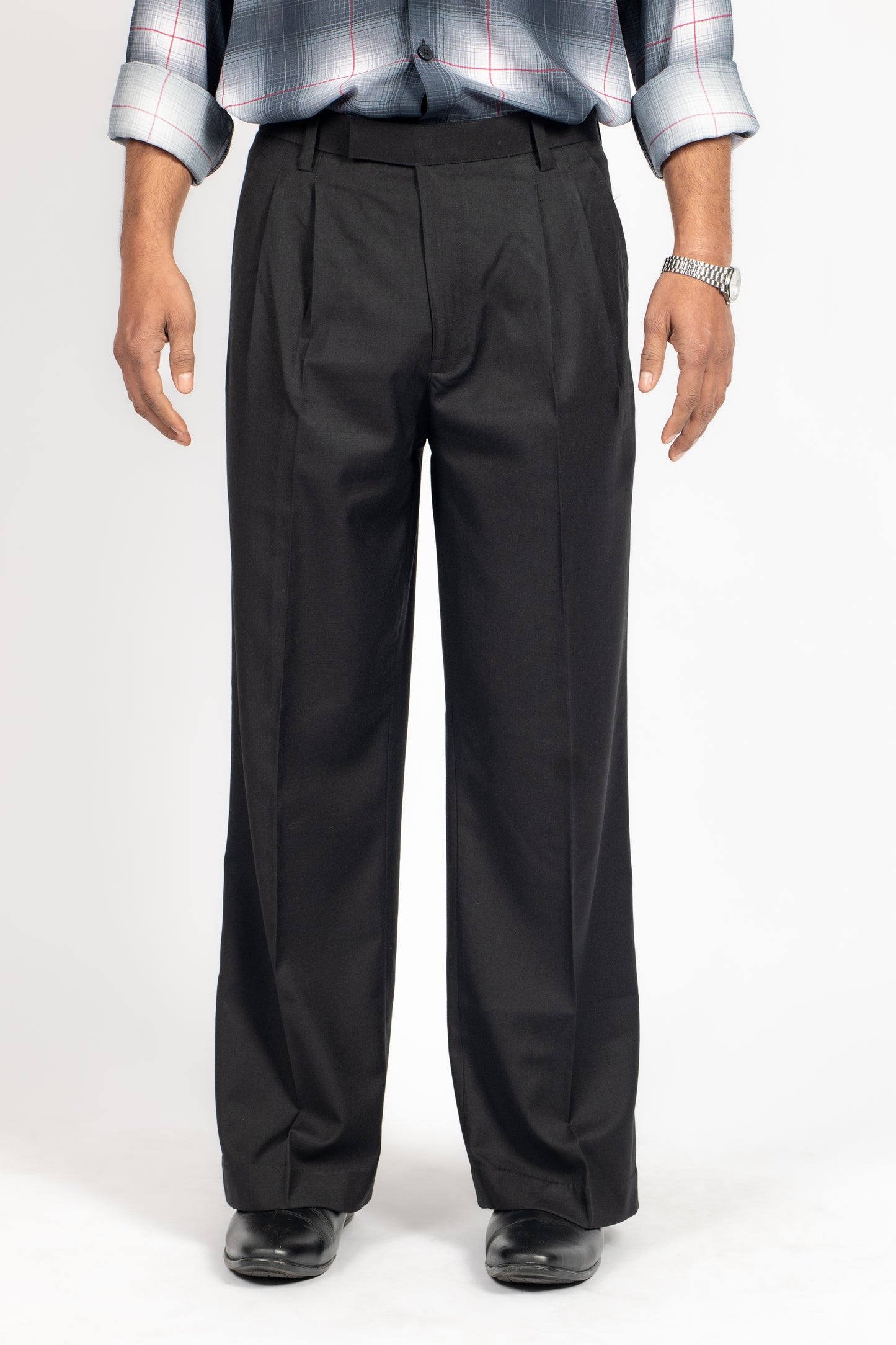 Midnight Eclipse - Trouser