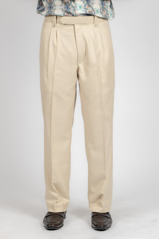 Creamstone - Trouser