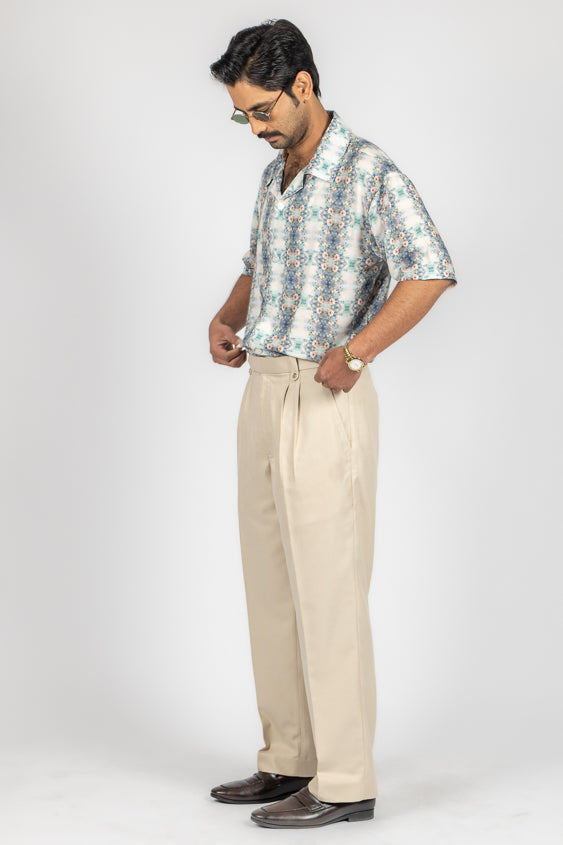 Creamstone - Trouser