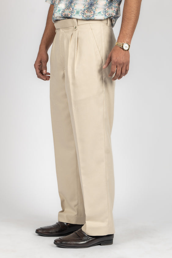 Creamstone - Trouser
