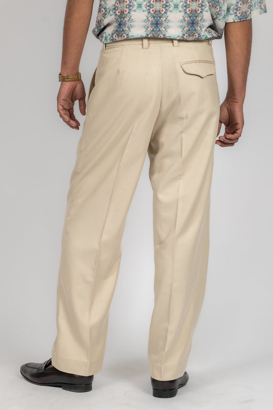 Creamstone - Trouser