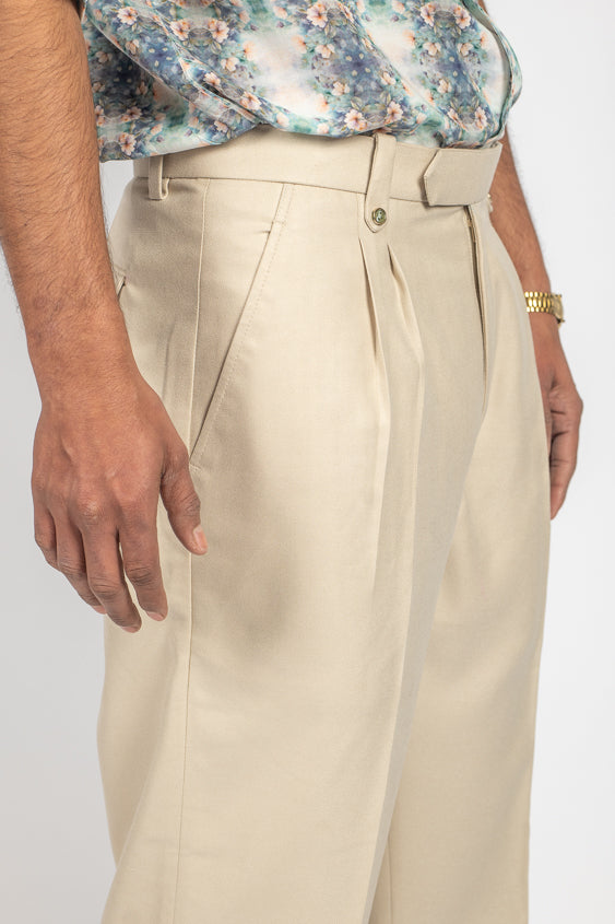 Creamstone - Trouser